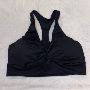 VICTORIA'S SECRET Twist-front Sport Bra